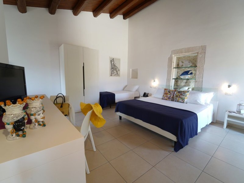 Kalaonda Coutry Resort 42