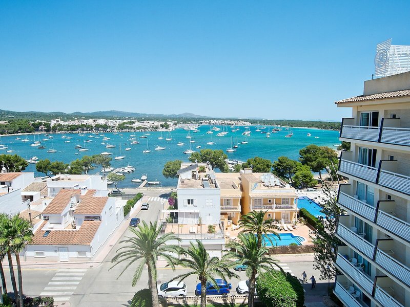 Pierre & Vacances Apartamentos Mallorca Cecilia 1