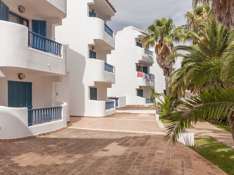 Pierre & Vacances Apartamentos Mallorca Cecilia 2