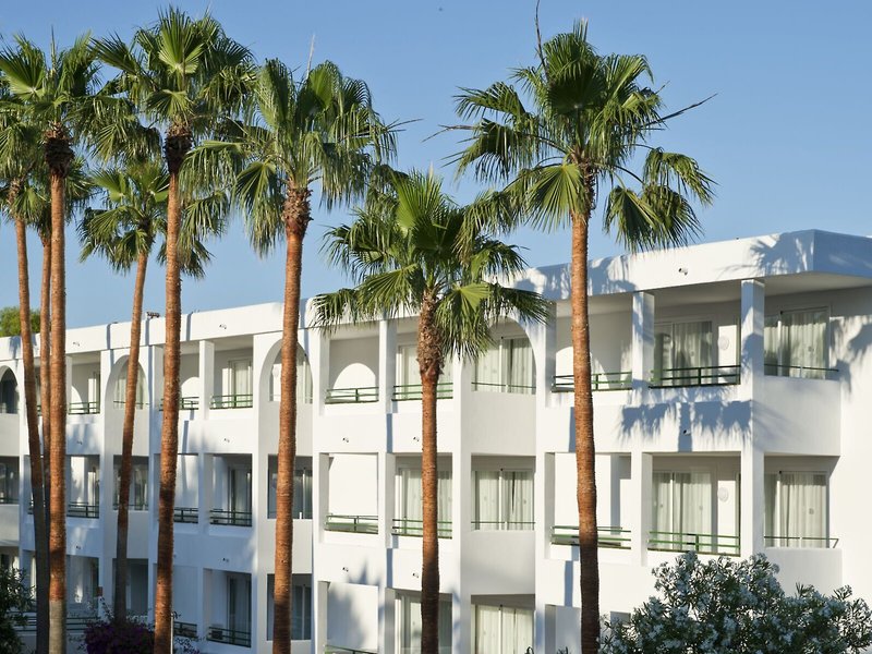 Pierre & Vacances Apartamentos Mallorca Cecilia 3