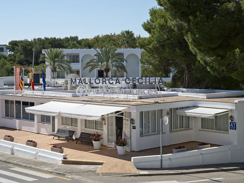 Pierre & Vacances Apartamentos Mallorca Cecilia 5