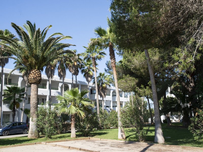 Pierre & Vacances Apartamentos Mallorca Cecilia 6