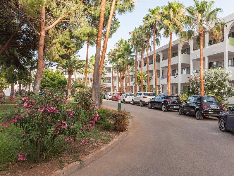 Pierre & Vacances Apartamentos Mallorca Cecilia 8