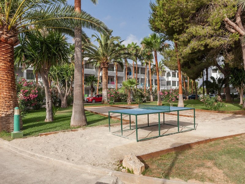 Pierre & Vacances Apartamentos Mallorca Cecilia 9