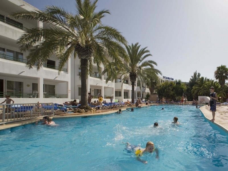 Pierre & Vacances Apartamentos Mallorca Cecilia 10