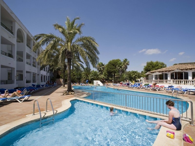 Pierre & Vacances Apartamentos Mallorca Cecilia 11