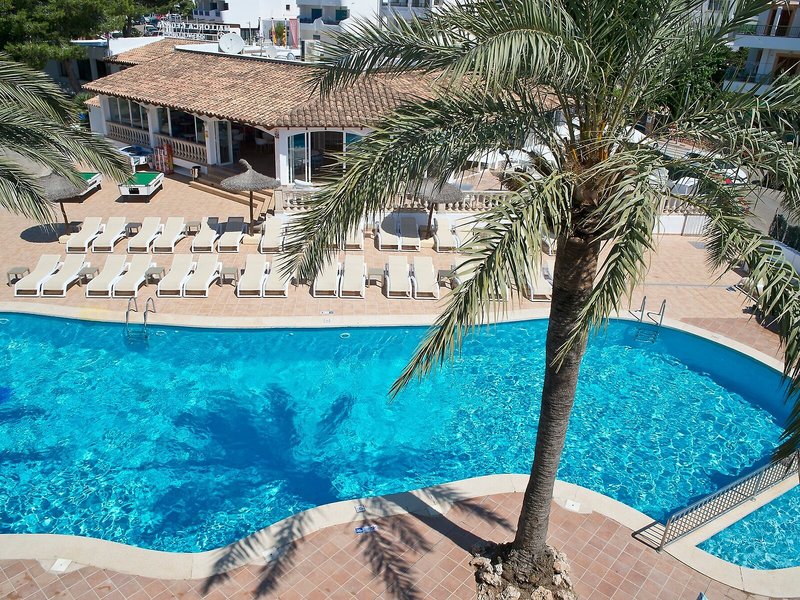 Pierre & Vacances Apartamentos Mallorca Cecilia 12