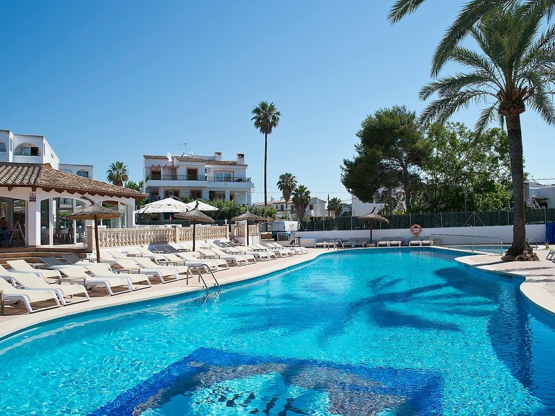 Pierre & Vacances Apartamentos Mallorca Cecilia 13
