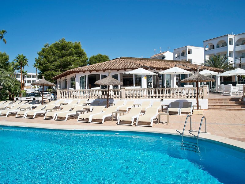 Pierre & Vacances Apartamentos Mallorca Cecilia 15