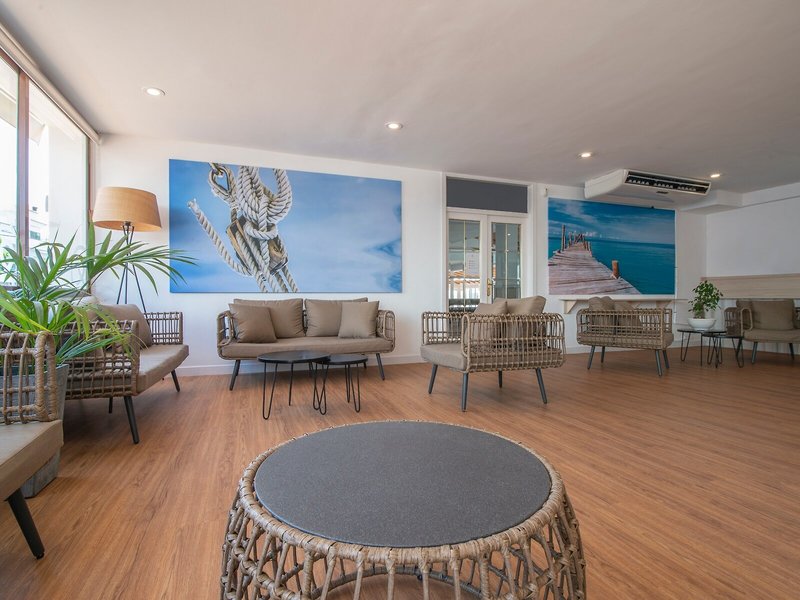 Pierre & Vacances Apartamentos Mallorca Cecilia 19