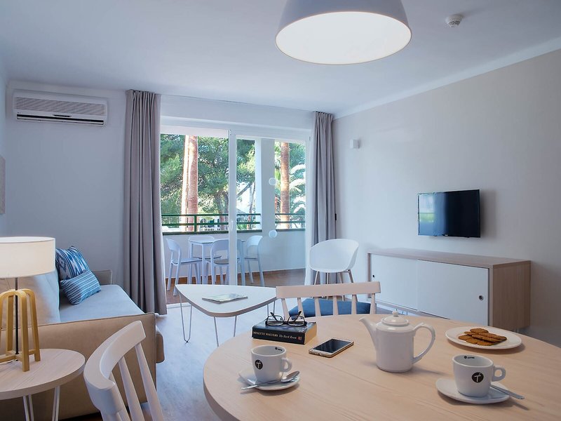 Pierre & Vacances Apartamentos Mallorca Cecilia 20