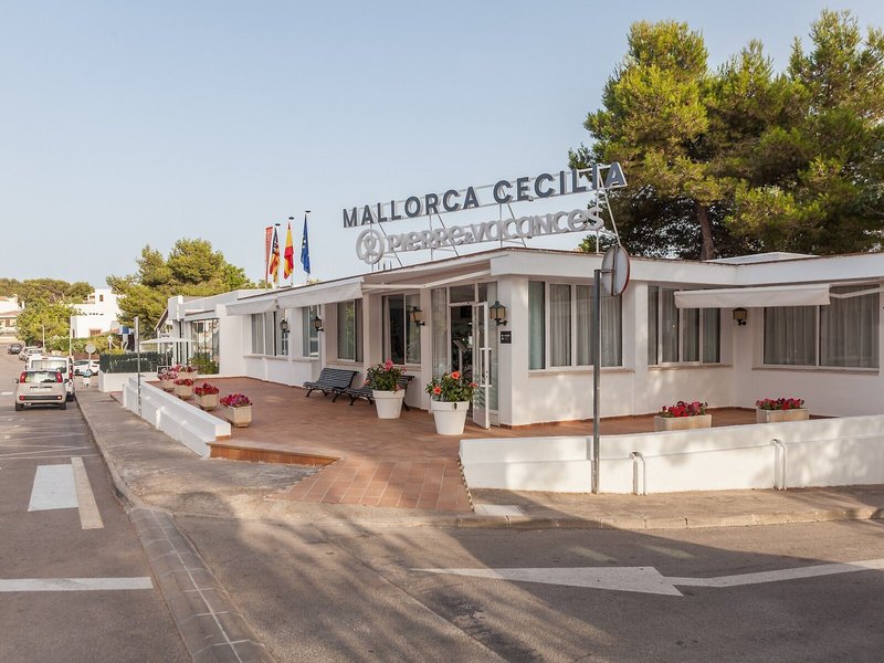 Pierre & Vacances Apartamentos Mallorca Cecilia 22