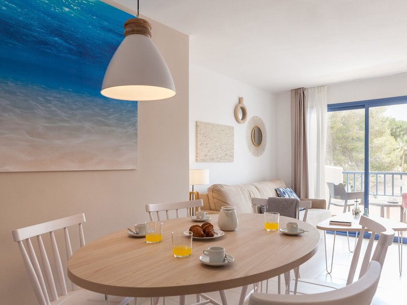 Pierre & Vacances Apartamentos Mallorca Cecilia 23