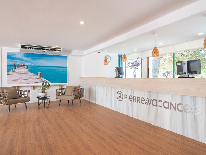 Pierre & Vacances Apartamentos Mallorca Cecilia 24