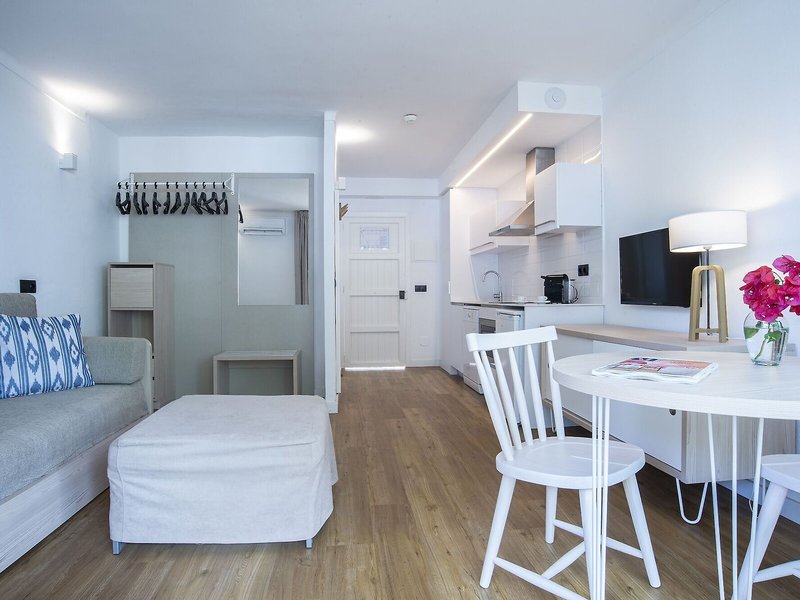 Pierre & Vacances Apartamentos Mallorca Cecilia 25