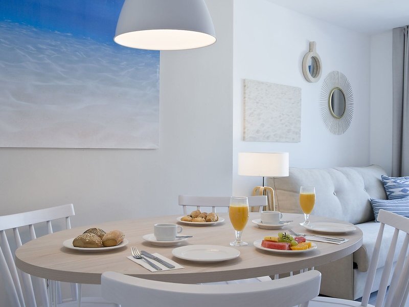 Pierre & Vacances Apartamentos Mallorca Cecilia 26
