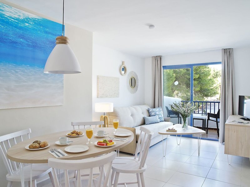 Pierre & Vacances Apartamentos Mallorca Cecilia 28
