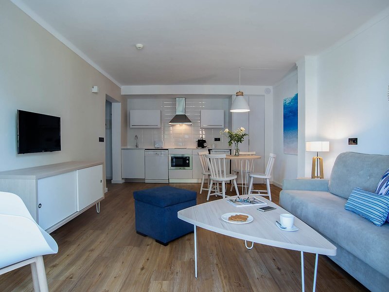 Pierre & Vacances Apartamentos Mallorca Cecilia 31