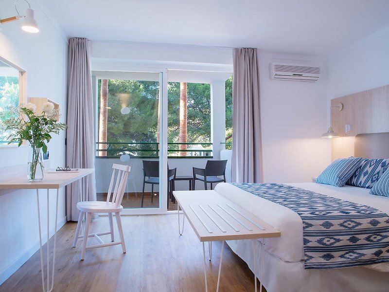 Pierre & Vacances Apartamentos Mallorca Cecilia 34