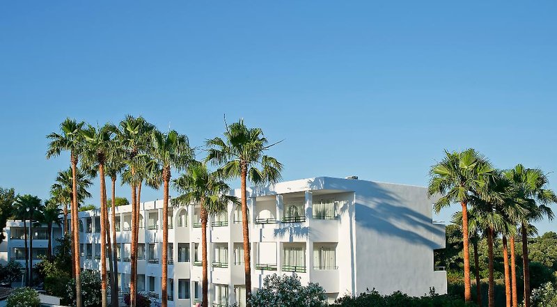 Pierre & Vacances Apartamentos Mallorca Cecilia 3