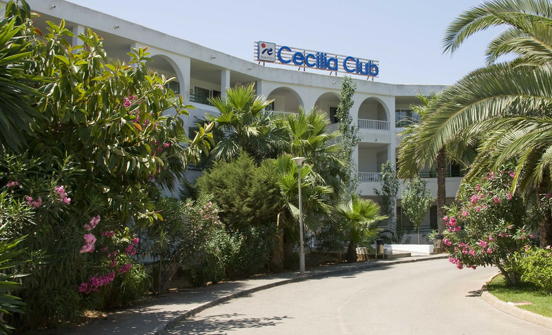 Pierre & Vacances Apartamentos Mallorca Cecilia 2