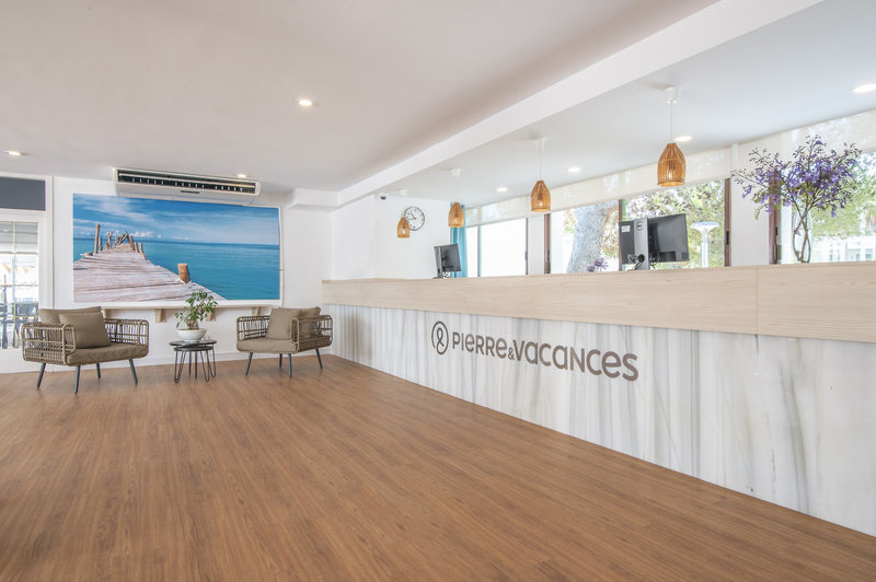 Pierre & Vacances Apartamentos Mallorca Cecilia 6