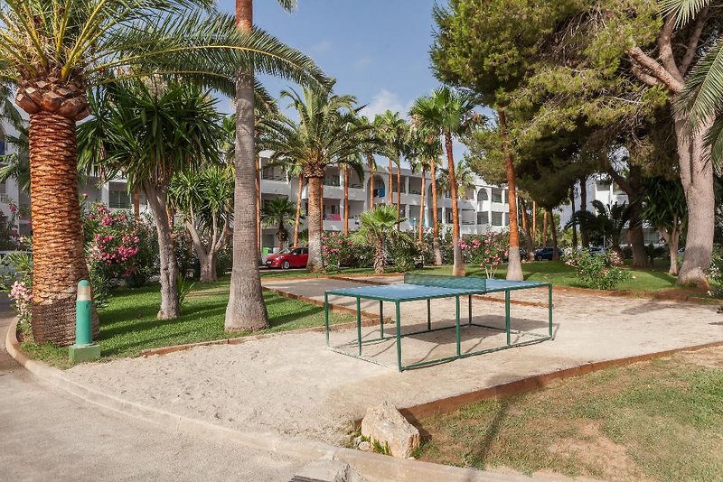Pierre & Vacances Apartamentos Mallorca Cecilia 3