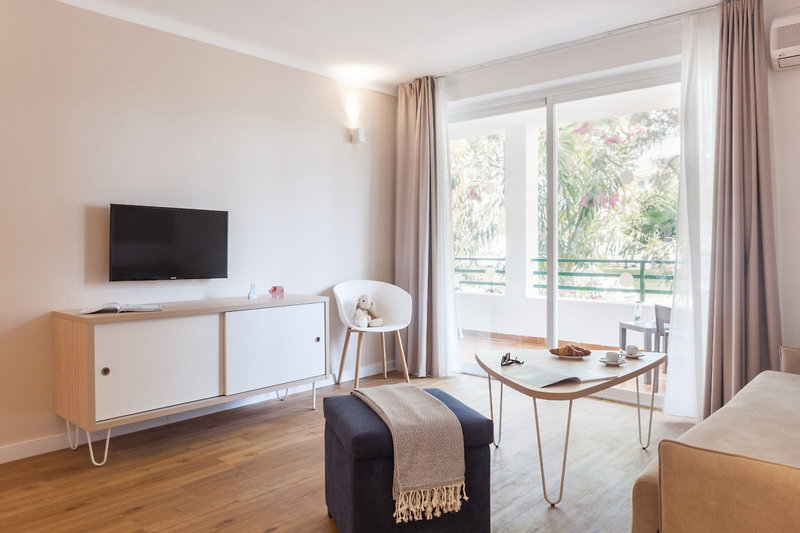 Pierre & Vacances Apartamentos Mallorca Cecilia 5