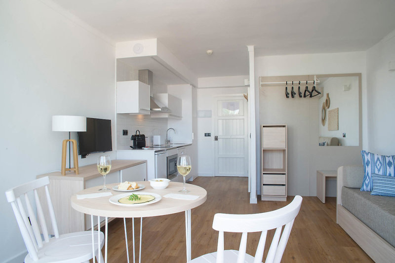 Pierre & Vacances Apartamentos Mallorca Cecilia 7
