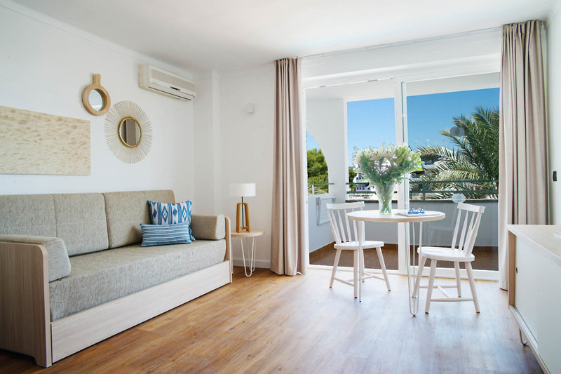 Pierre & Vacances Apartamentos Mallorca Cecilia 9