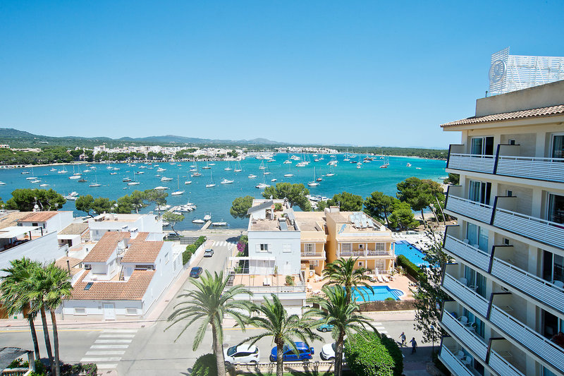 Pierre & Vacances Apartamentos Mallorca Cecilia 2
