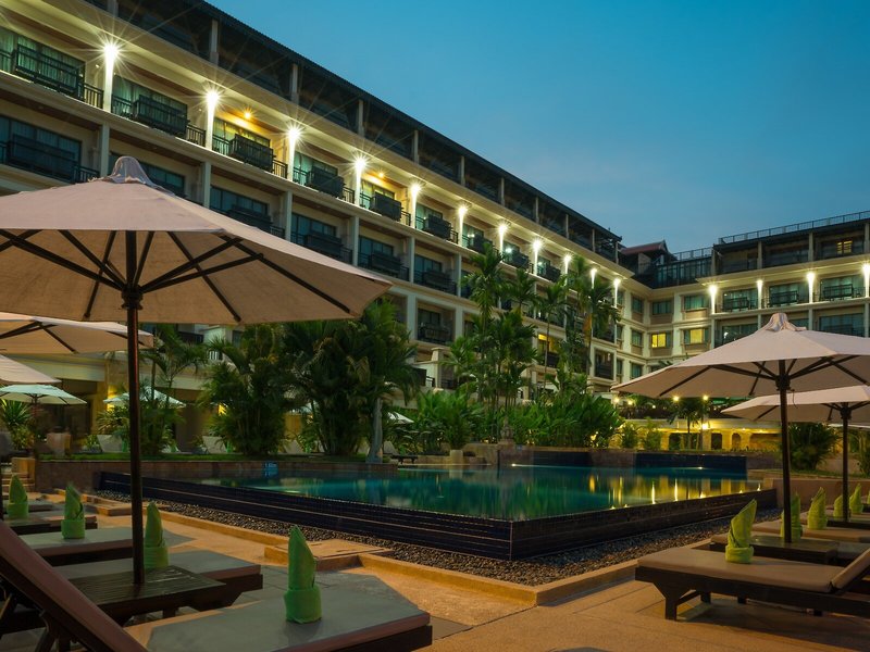 Angkor Miracle Resort & Spa 3