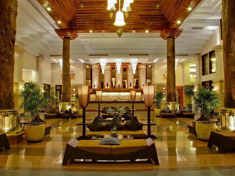 Angkor Miracle Resort & Spa 12