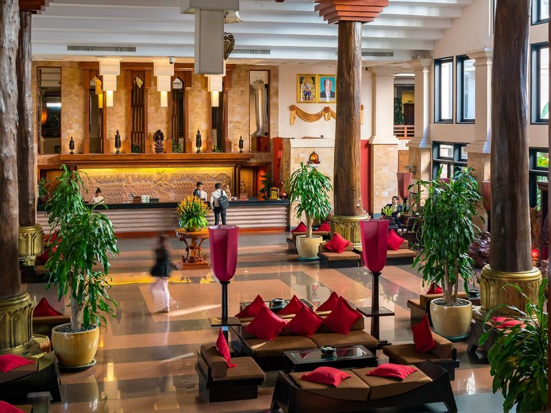 Angkor Miracle Resort & Spa 15