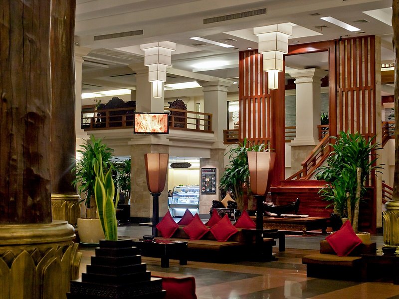 Angkor Miracle Resort & Spa 16
