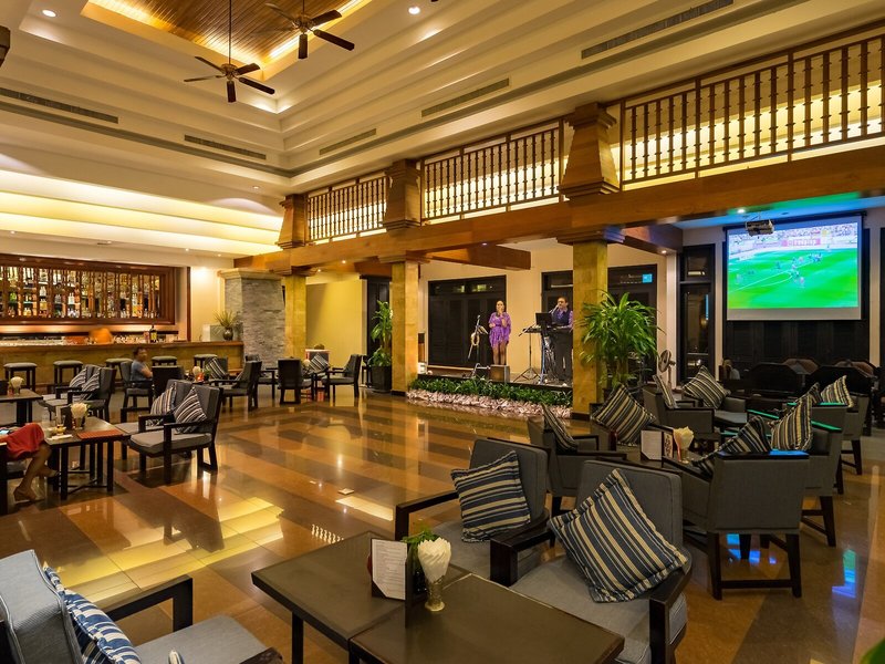 Angkor Miracle Resort & Spa 17