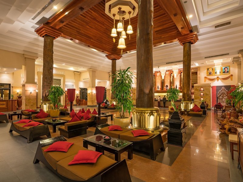 Angkor Miracle Resort & Spa 18