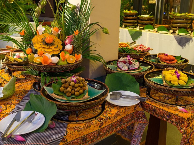 Angkor Miracle Resort & Spa 20
