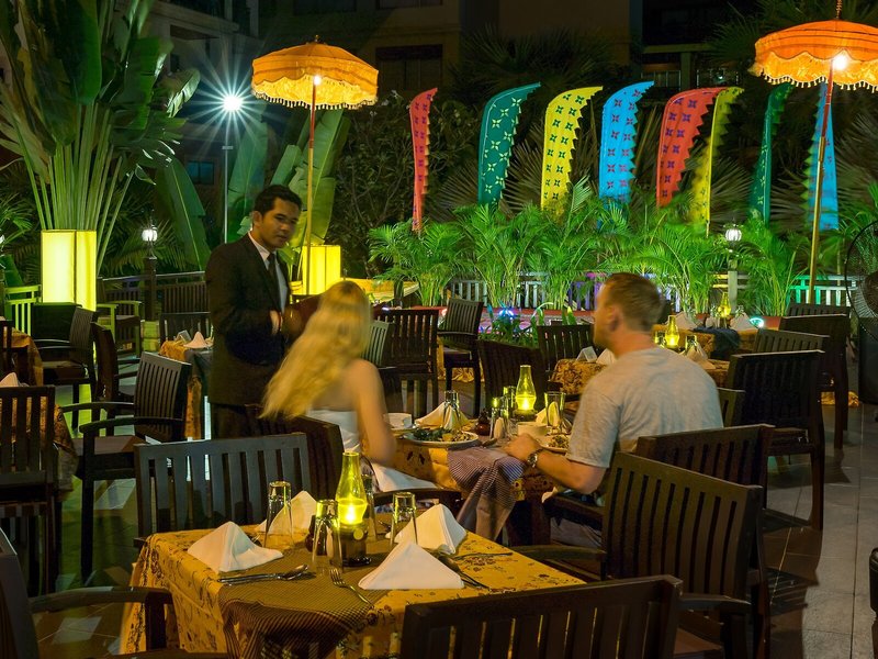 Angkor Miracle Resort & Spa 22