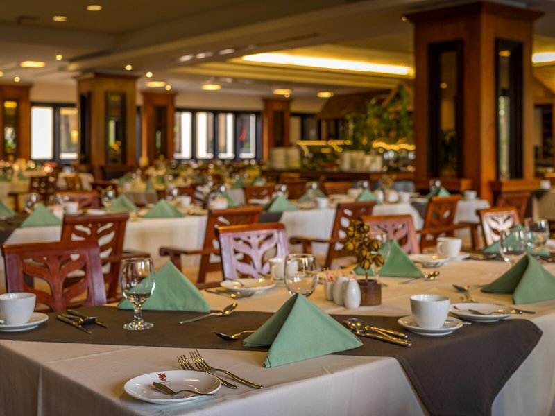 Angkor Miracle Resort & Spa 26