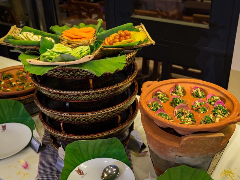 Angkor Miracle Resort & Spa 27