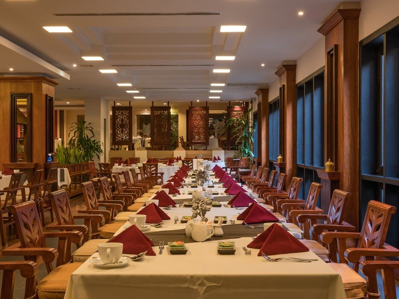 Angkor Miracle Resort & Spa 28