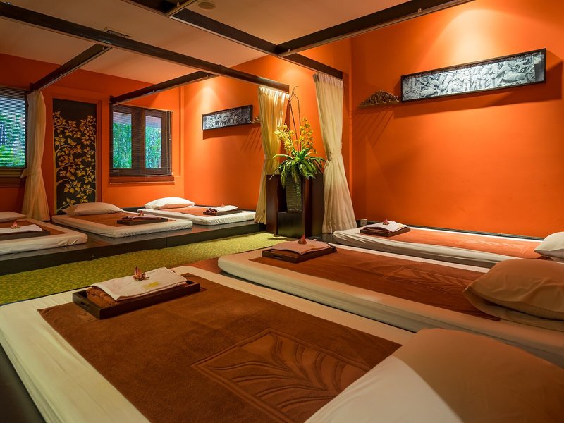 Angkor Miracle Resort & Spa 32