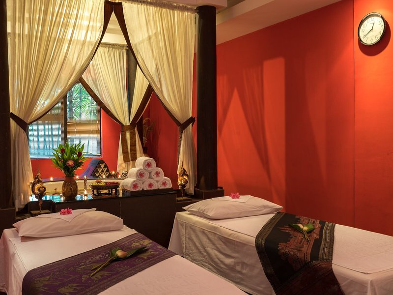 Angkor Miracle Resort & Spa 33