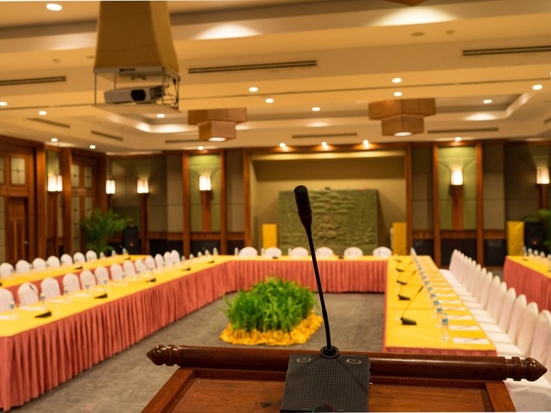 Angkor Miracle Resort & Spa 43
