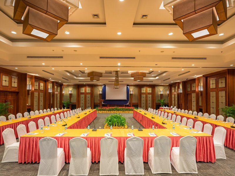 Angkor Miracle Resort & Spa 44
