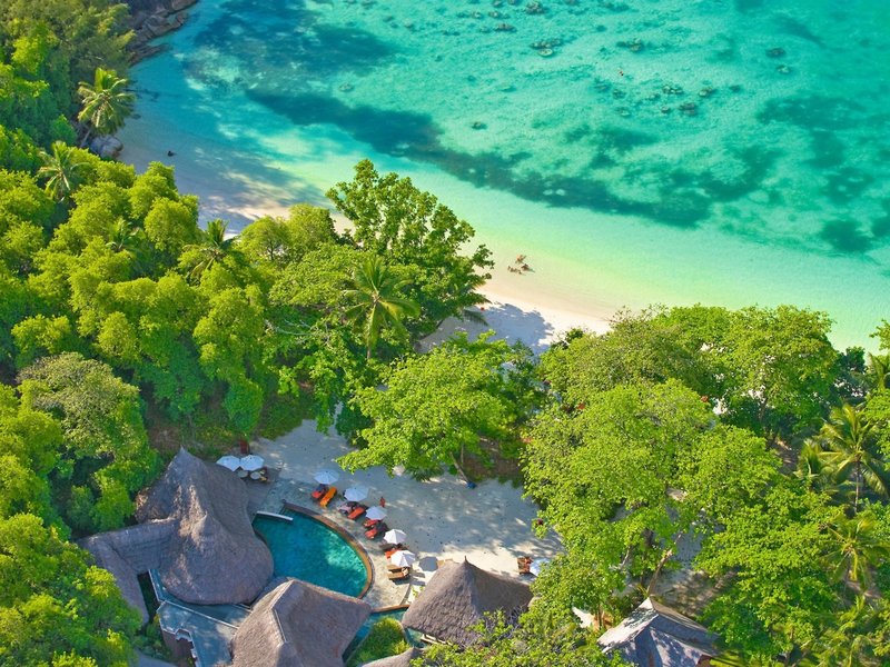 Constance Ephelia Mahe, Seychelles 3