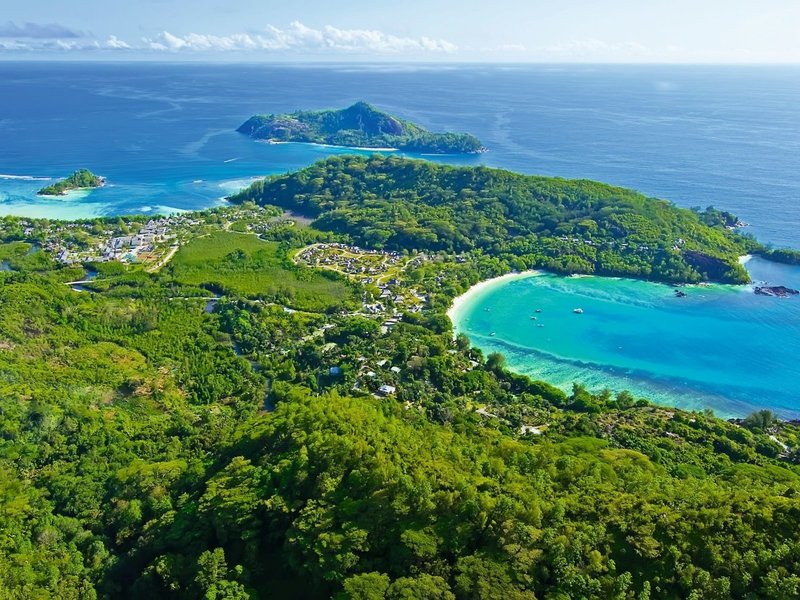 Constance Ephelia Mahe, Seychelles 4