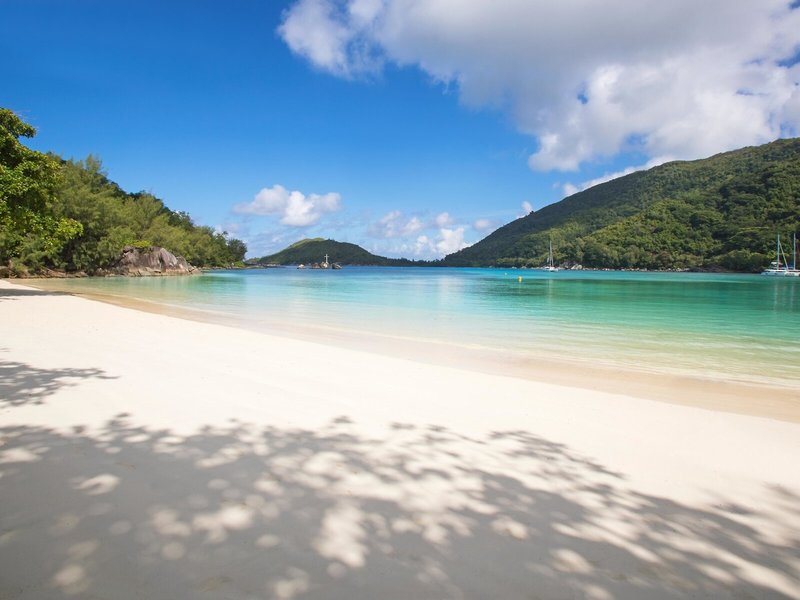 Constance Ephelia Mahe, Seychelles 5