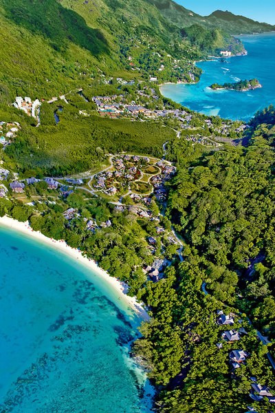 Constance Ephelia Mahe, Seychelles 7